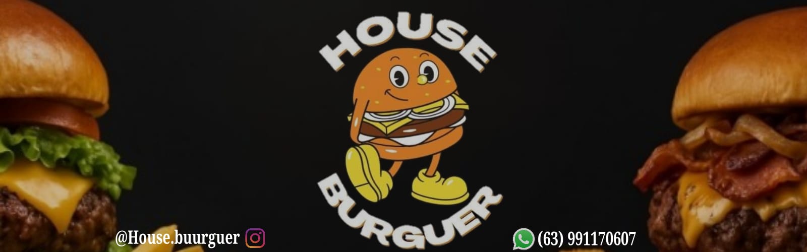 Banner Pizzaria